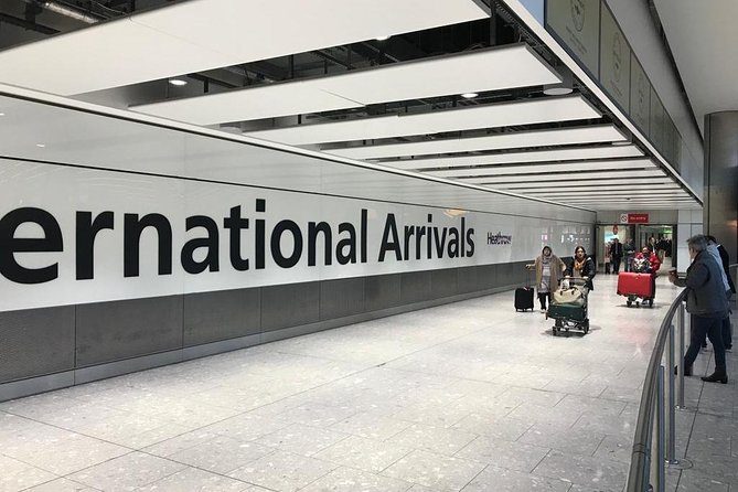 How to Do a London Layover in 2026