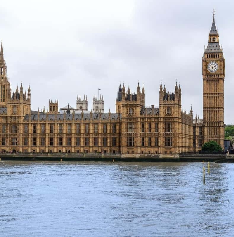 Layover London Private Tour from Heathrow