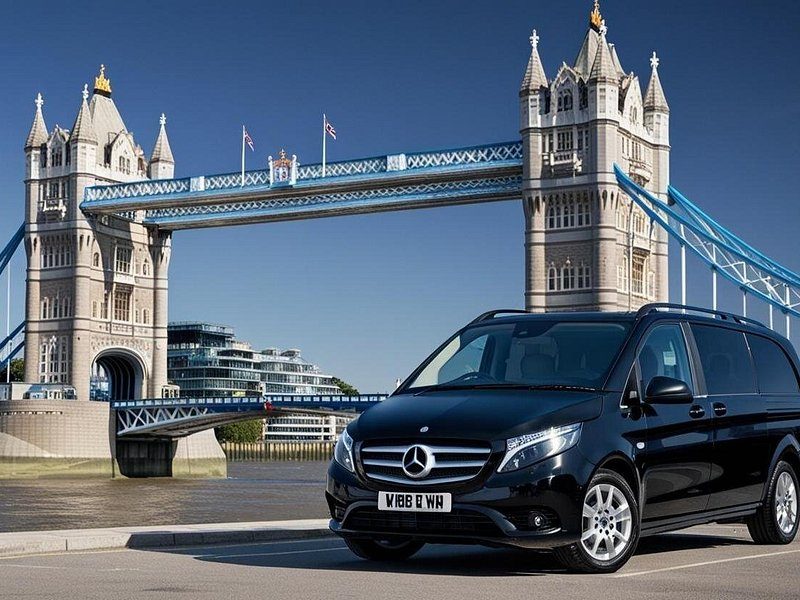 What a London Layover Tour Costs